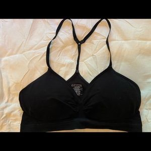 Yummie T-Back Bralette L/XL